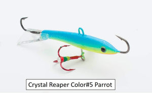 CR 5-Parrot