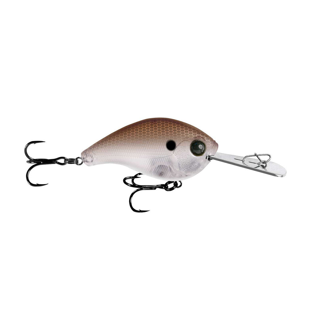 Jabber Jaw 60 Green Gizzard Shad