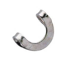 #6 Folded Metal Clevis