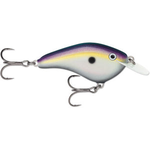 Otts Garage Slim Big Shad