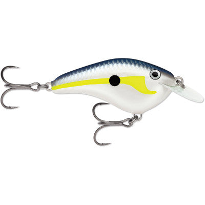 Otts Garage Slim Helsinki Shad