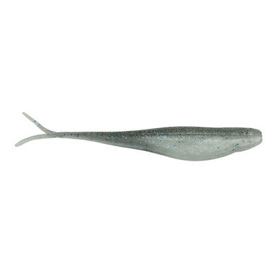 Smokey Shad 3X Baby Z-Too Jerk Bait