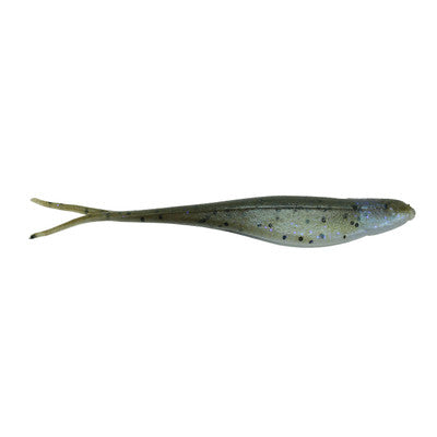 The Deal 3X Baby Z-Too Jerk Bait