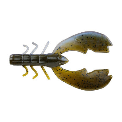 Blue Craw Chigger Craw