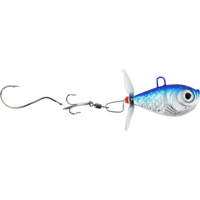 Death Jig Blue Shiner