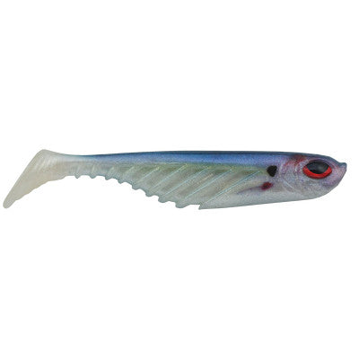 HD Gizzard Shad Ripple Shad 3 in