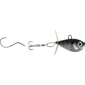 Death Jig Glitter Shad