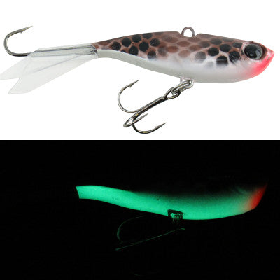 Rip-N-Glide Glow Goby RG78-GG