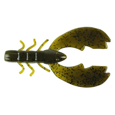 Green Pumpkin Chigger Craw