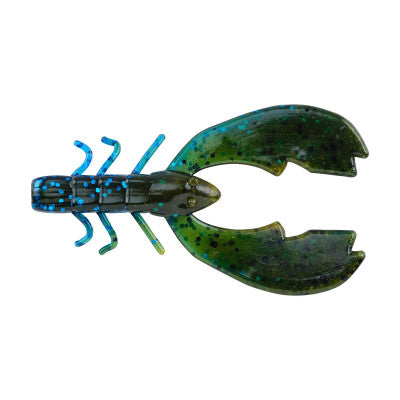 Okeechobee Craw Chigger Craw