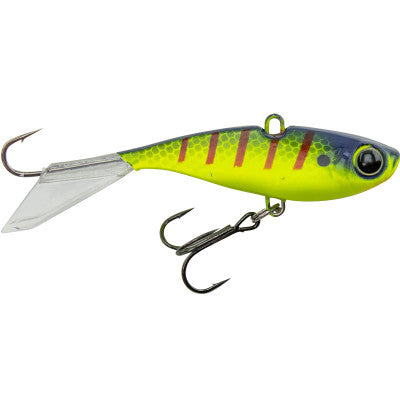 WNC Rip-N-Glide Physcho Perch RG58-PP