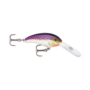 Purpledescent Shad Dancer 4