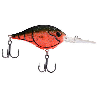 Red Swamp Craw Dime