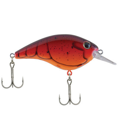 Special Red Craw Frittside