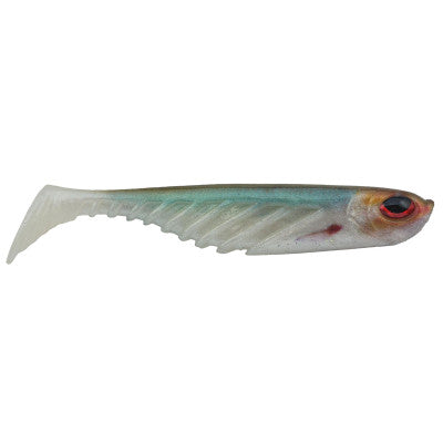 HD Stealth Minnow Ripple Shad 3 in