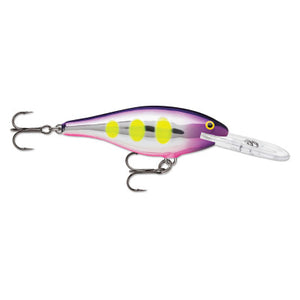 Voodoo Haze Shad Rap SR05VHD