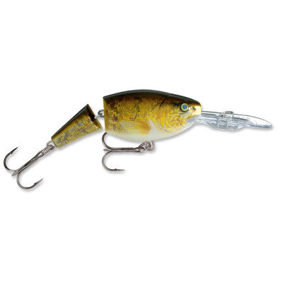 Rapala Jointed Walleye