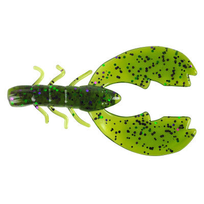 Watermelon Candy Chigger Craw