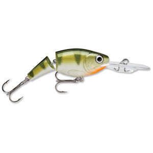 Rapala Jointed Yellow Perch