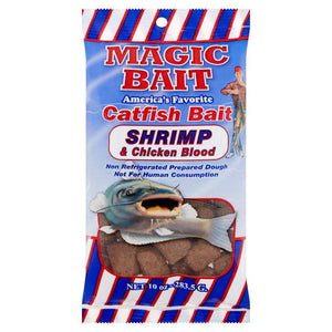 Magic Bait Carp/Catfish Bait Karl's Bait Tackle, 60% OFF