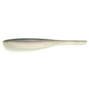 Pro Blue/Red Pearl Shad Impact 3"