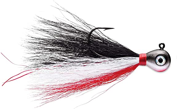 VMC Wax Tail Jig - JT Outdoor Products