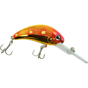 Gold Digger Boogie Shad BS-DG