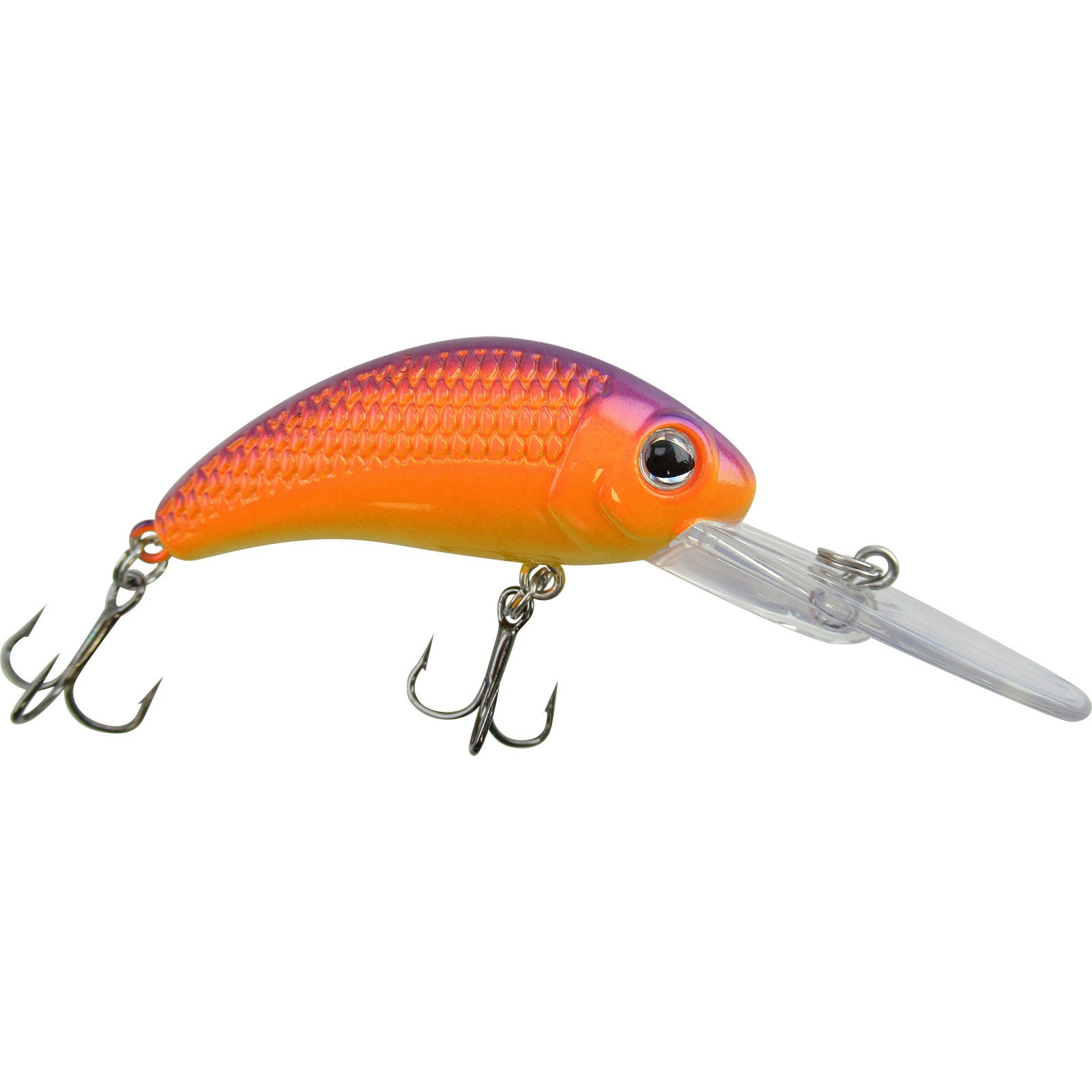 Tropical Sunset Boogie Shad-TS