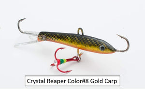 CR 8-Gold Carp
