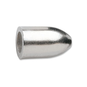 VMC Tungsten Worm Weight Natural