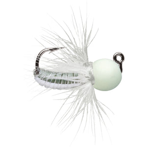 Glow Fly Jig