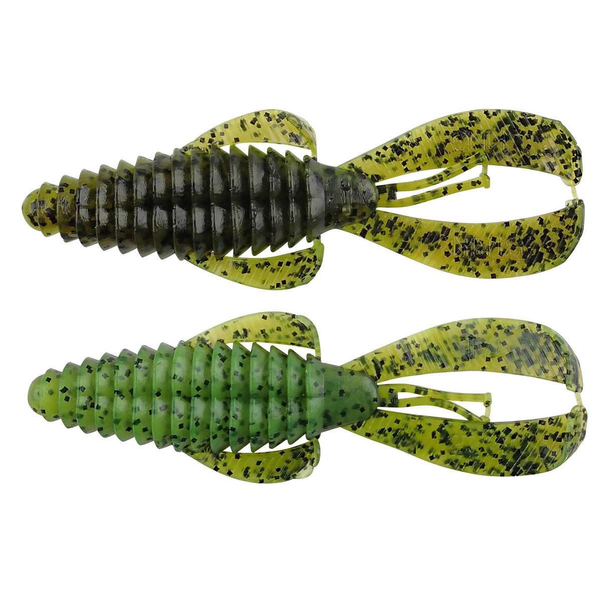 Summer Craw Rage Tail Bug – Big Eye Spinnerbaits