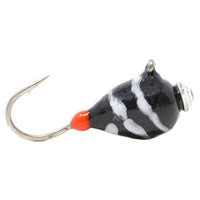 Clam Pro Tackle – Big Eye Spinnerbaits