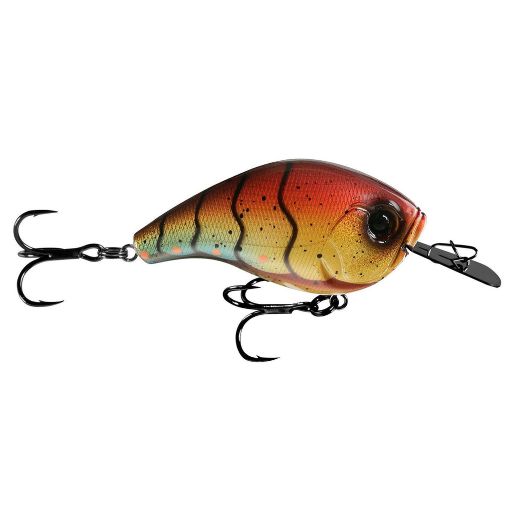 Jabber Jaw 60 Fire & Ice Craw
