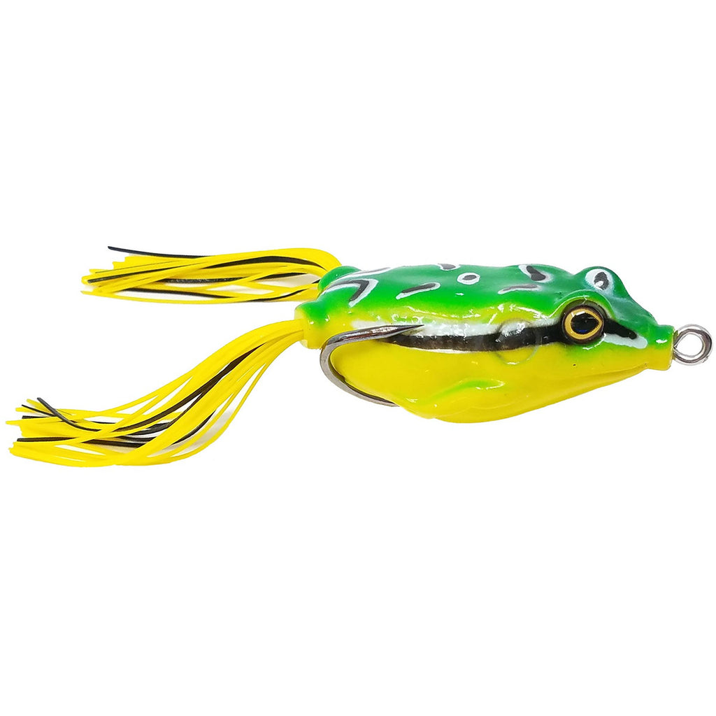 K-Frog Bull Hog Frog 2.5"