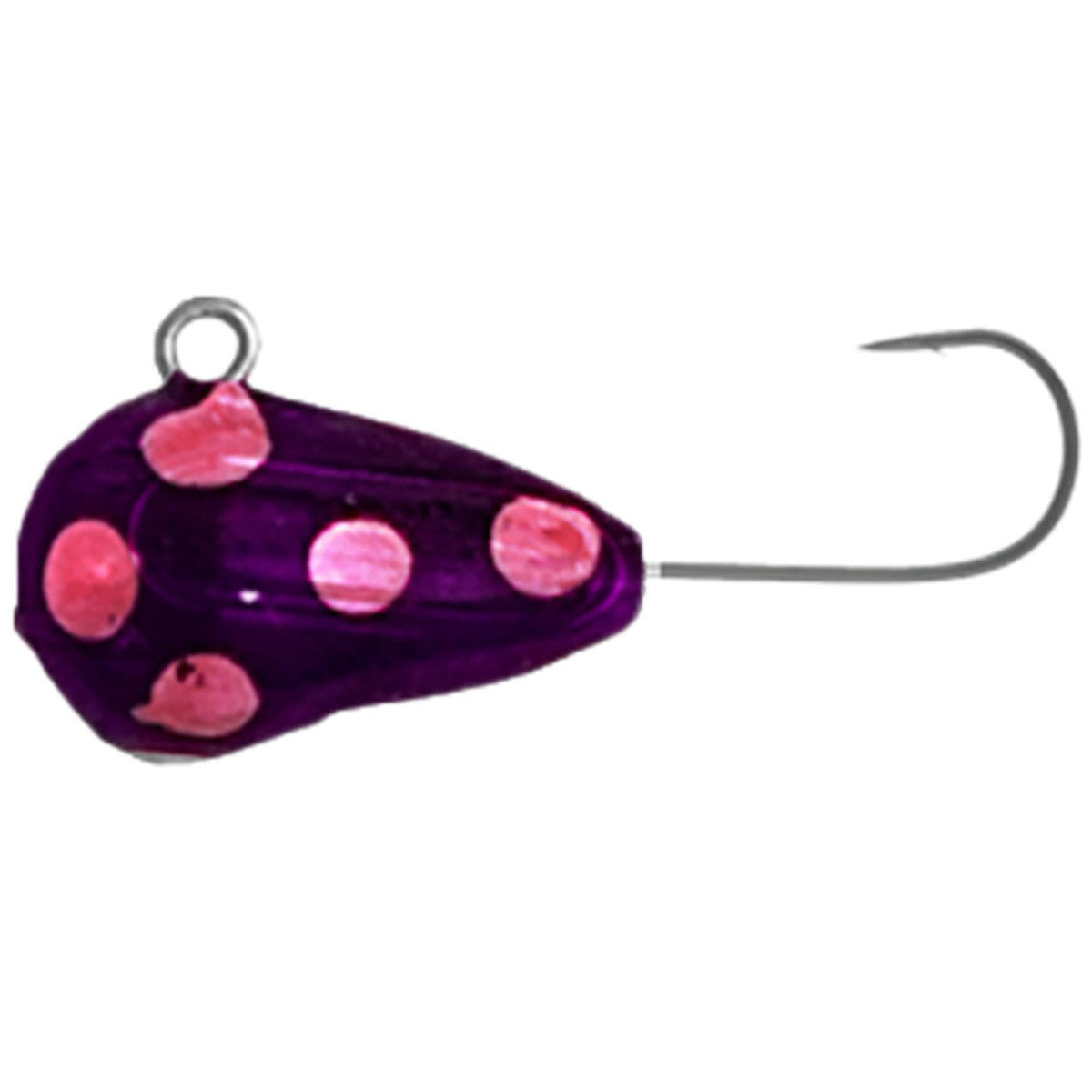 Hooker Tungsten Jig Slider