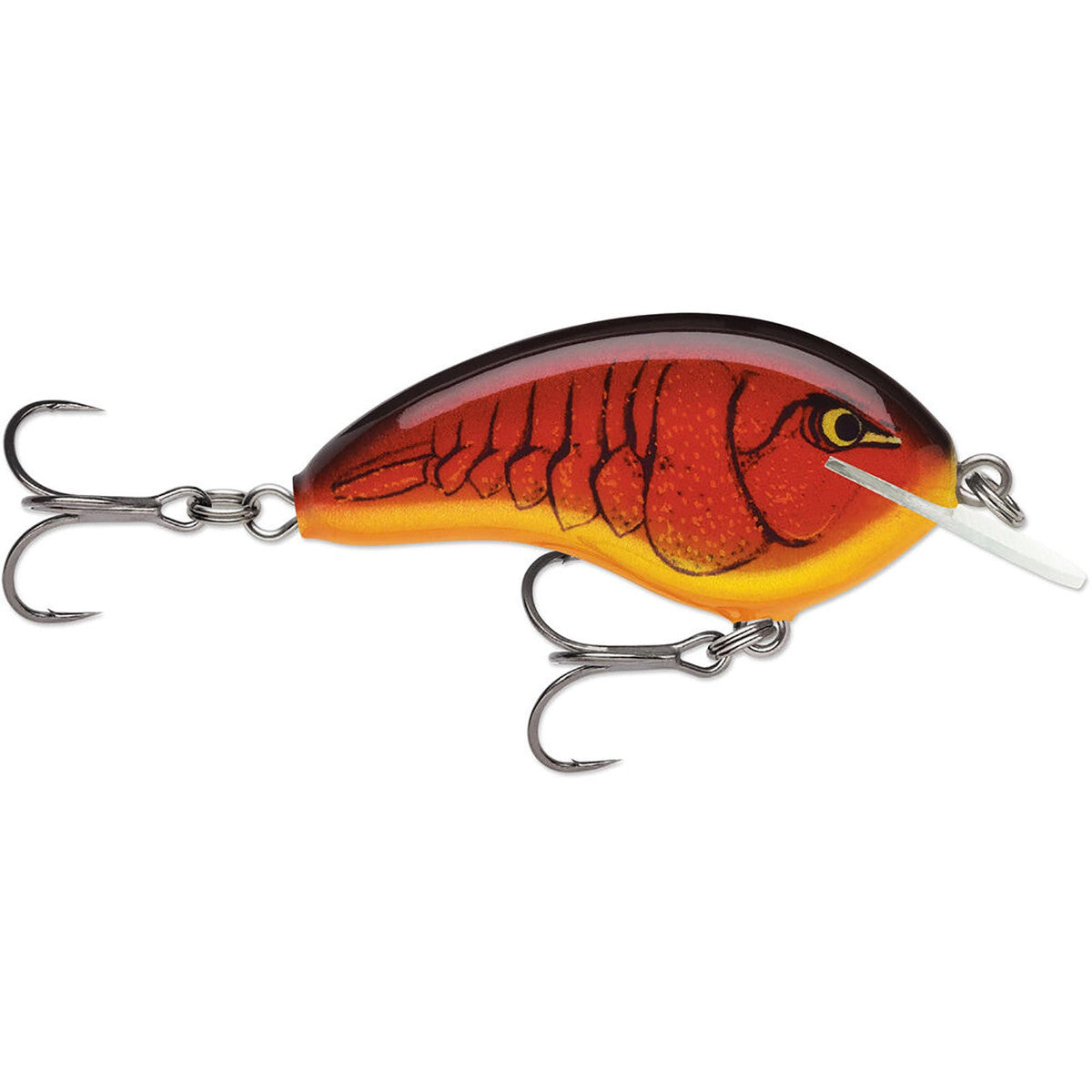 Otts Garage Crawdad Tiny 4