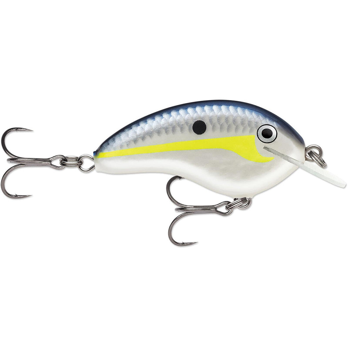 Otts Garage Helsinki Shad Tiny 4