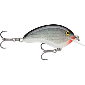 Otts Garage Big Shad Tiny 4