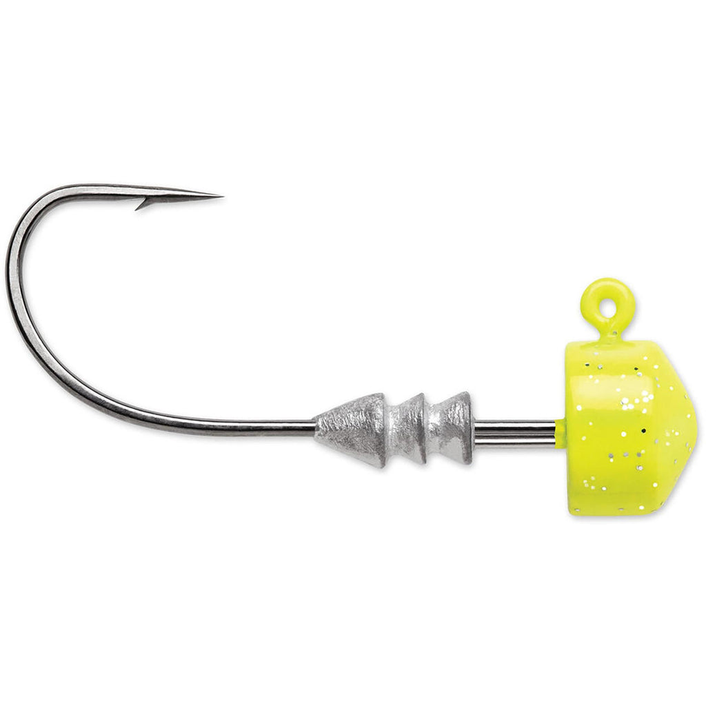 VMC Chartreuse Ned Rig