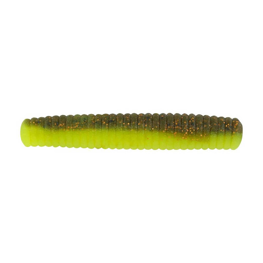 Power Bait Lil General 2.75"Coppertreuse