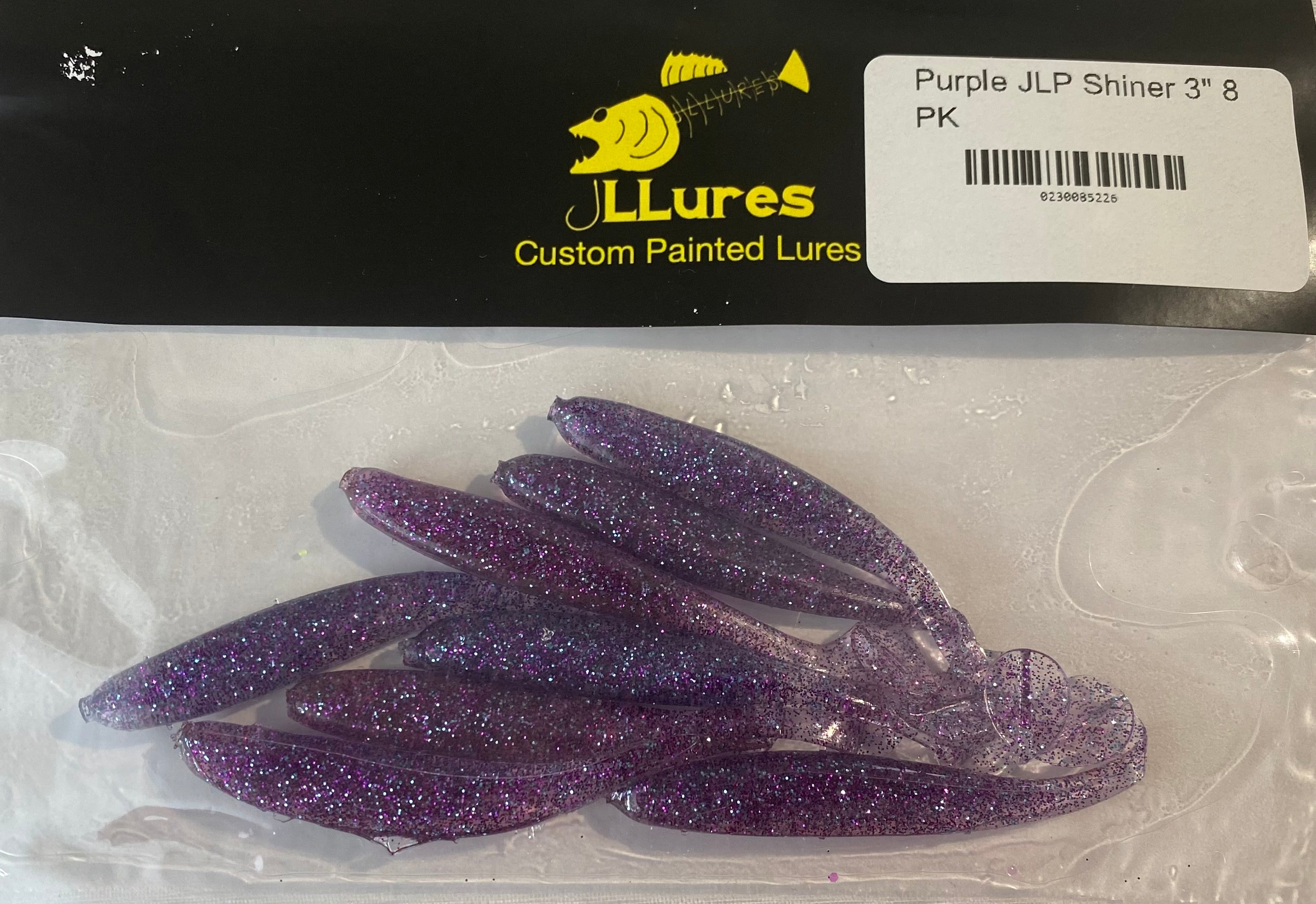 Purple  JLP