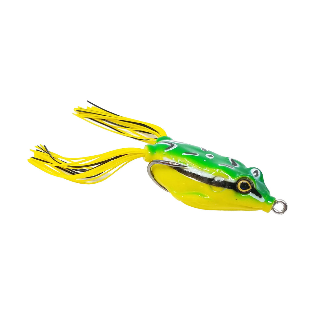 K-Poppin Frog Bull Hog 2.5"