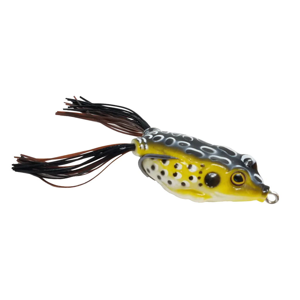 K-Frog Leopard Frog 2.5"