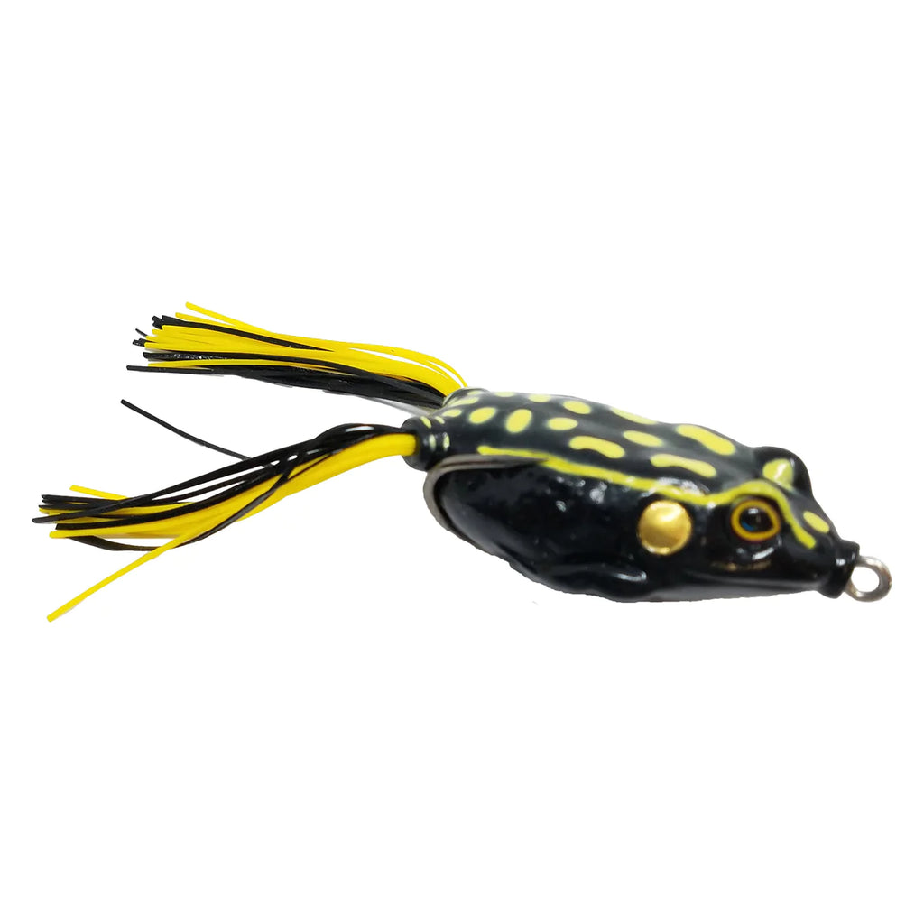 K-Poppin Frog Night Life 2.5"