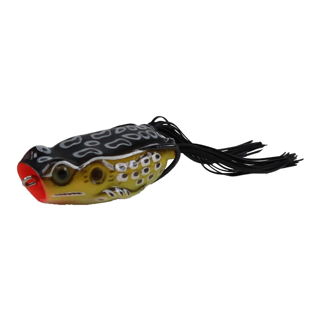 K-Poppin Leopard Frog 2.5"