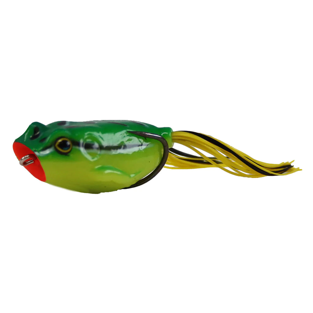 K-Poppin Night Bull Hog Frog 2.5"