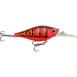 Craw Shaky Shad -CR