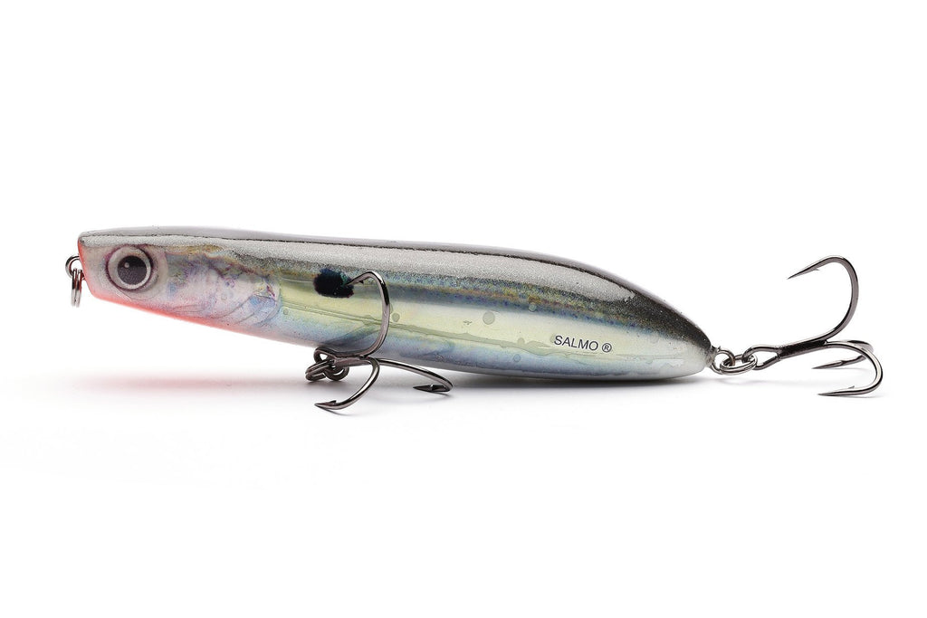 Holographic Shad Rattlin Stick 11