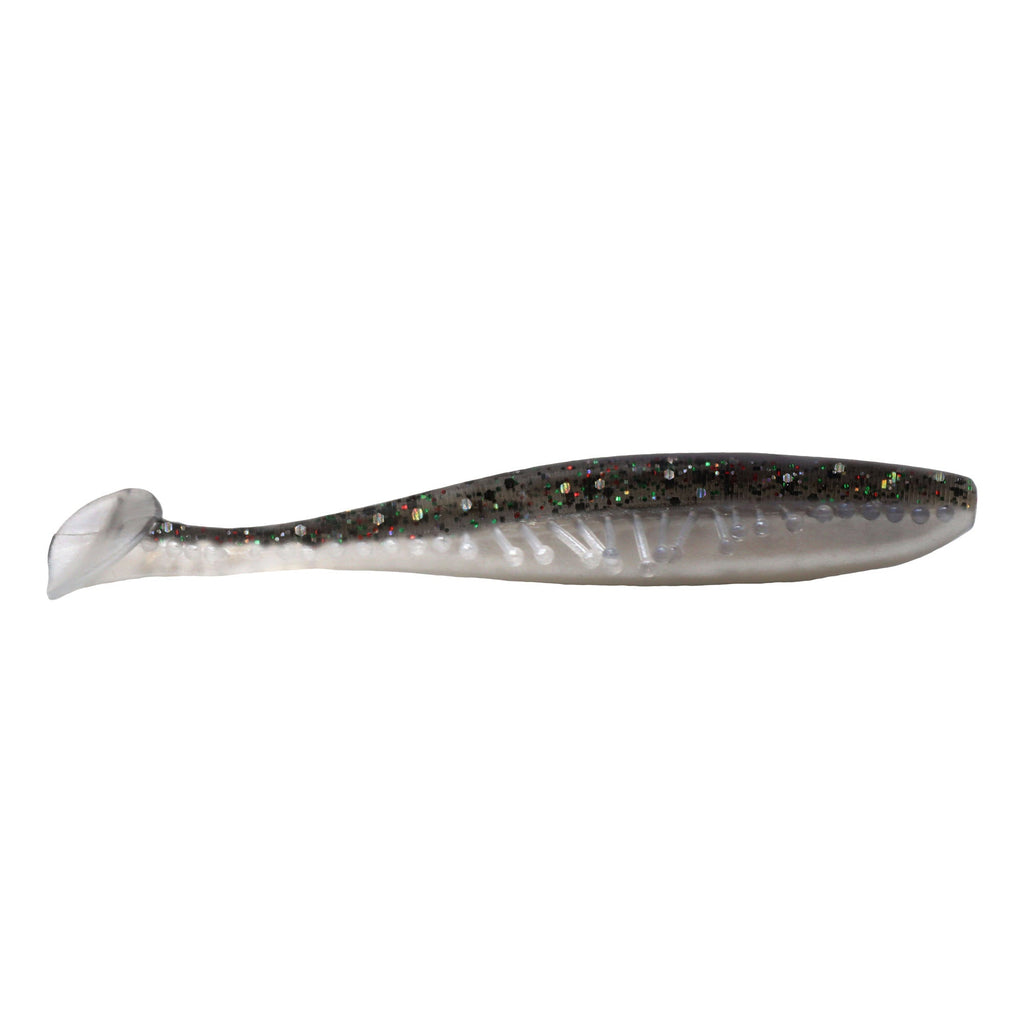 Kalins Baitfish 3.8 Tickle Tail